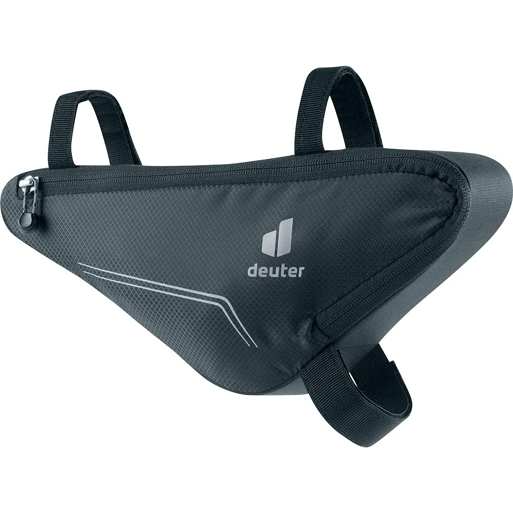 deuter-front-triangle-bag-astuccio-da-telaio-per-bici-1-3-litri image 2