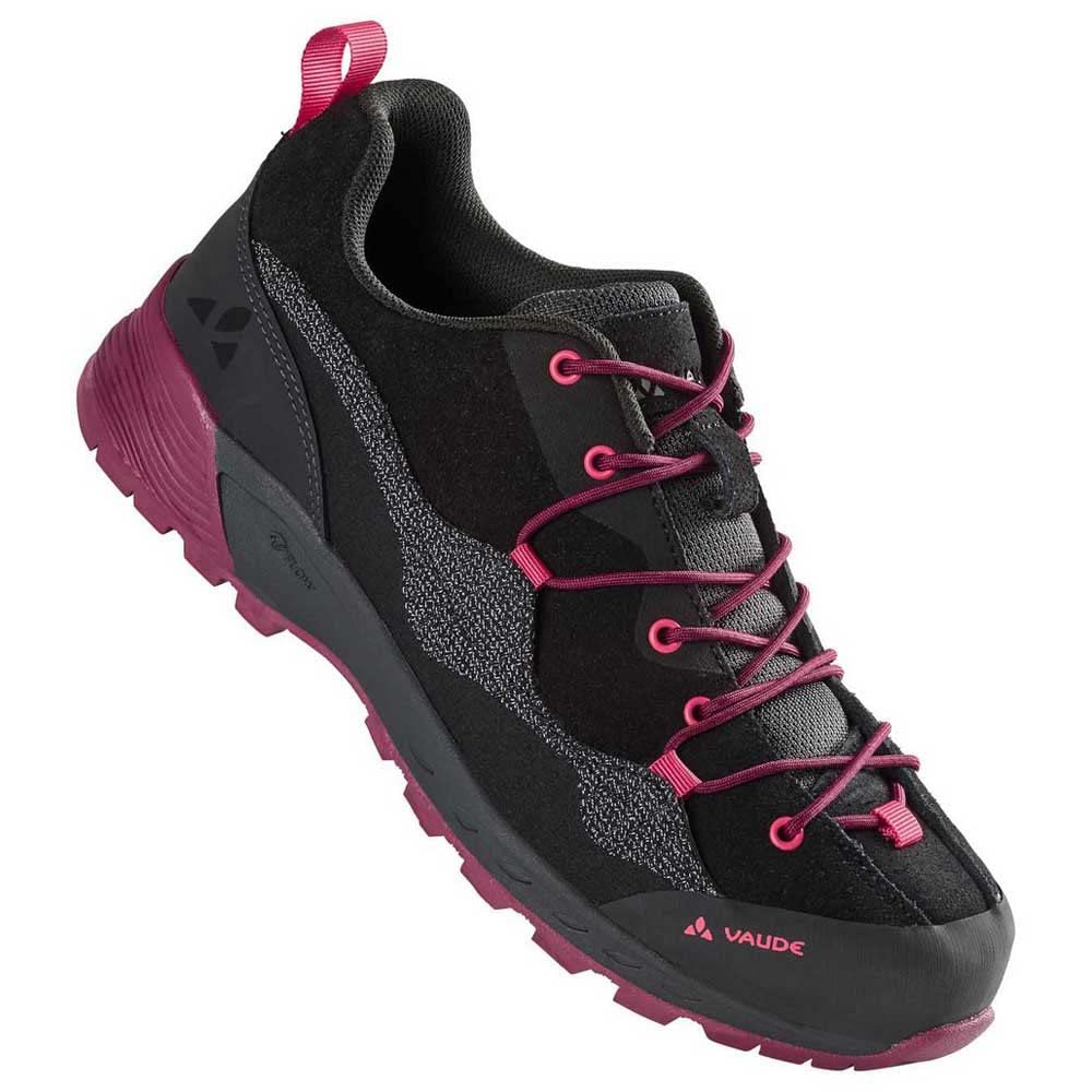 vaude-women-s-mtn-dibona-tech-scarpe-trekking-donna-compatibili-ramponi-semi-aut image 7