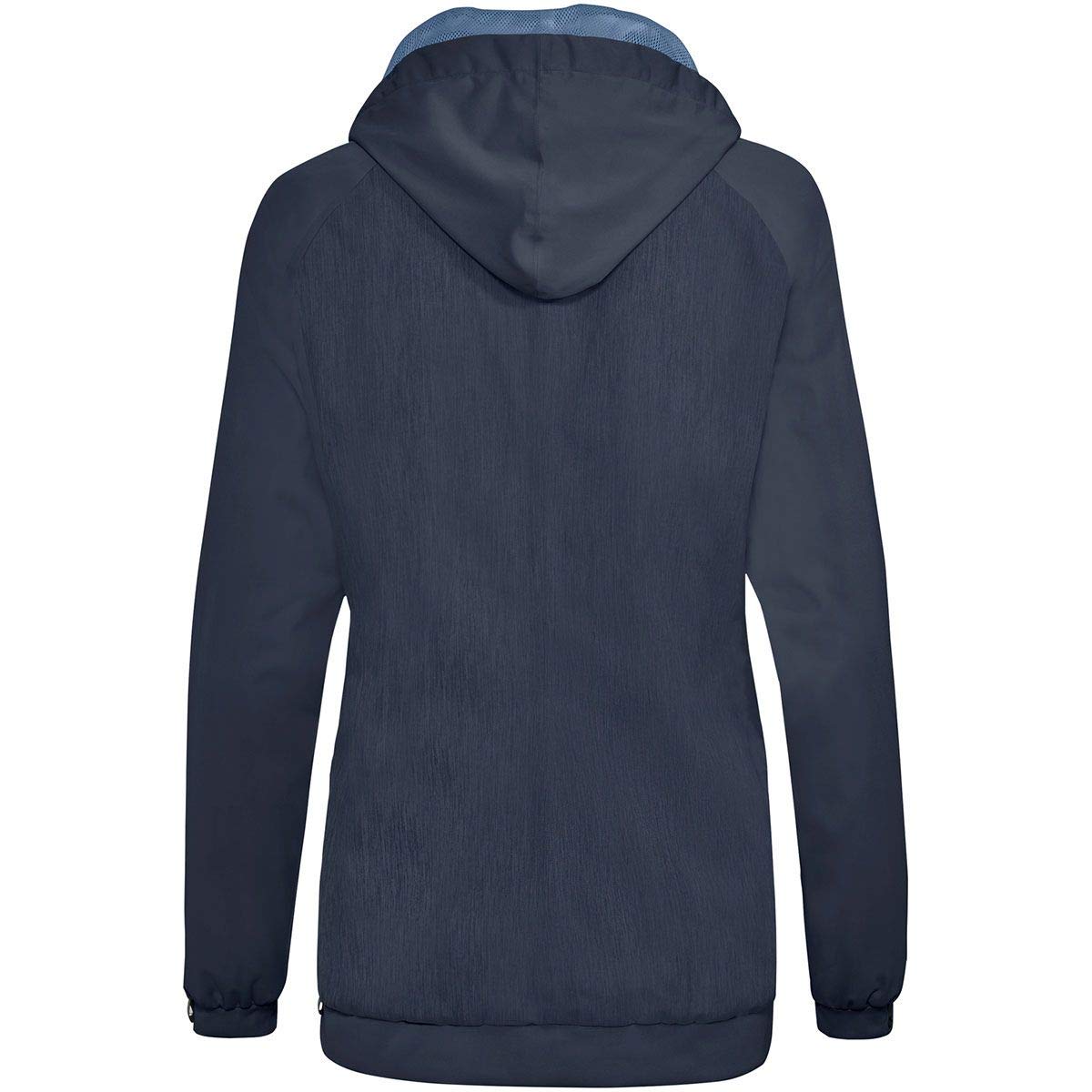 vaude-women-s-cyclist-jacket-ii-giacca-donna image 2