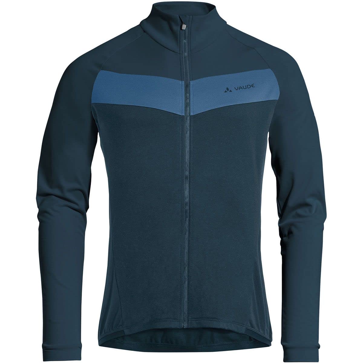 vaude-uomo-posta-ls-tricot-maglia-termica-a-maniche-lunghe-in-poliestere-ricicla image 6