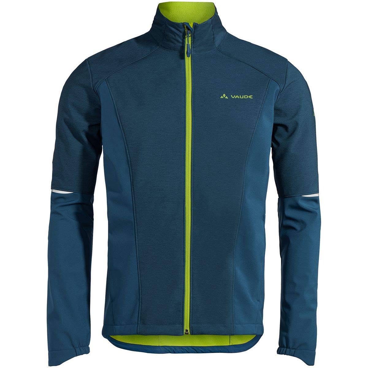 vaude-wintry-iv-giacca-softshell-antivento-per-ciclismo image 8