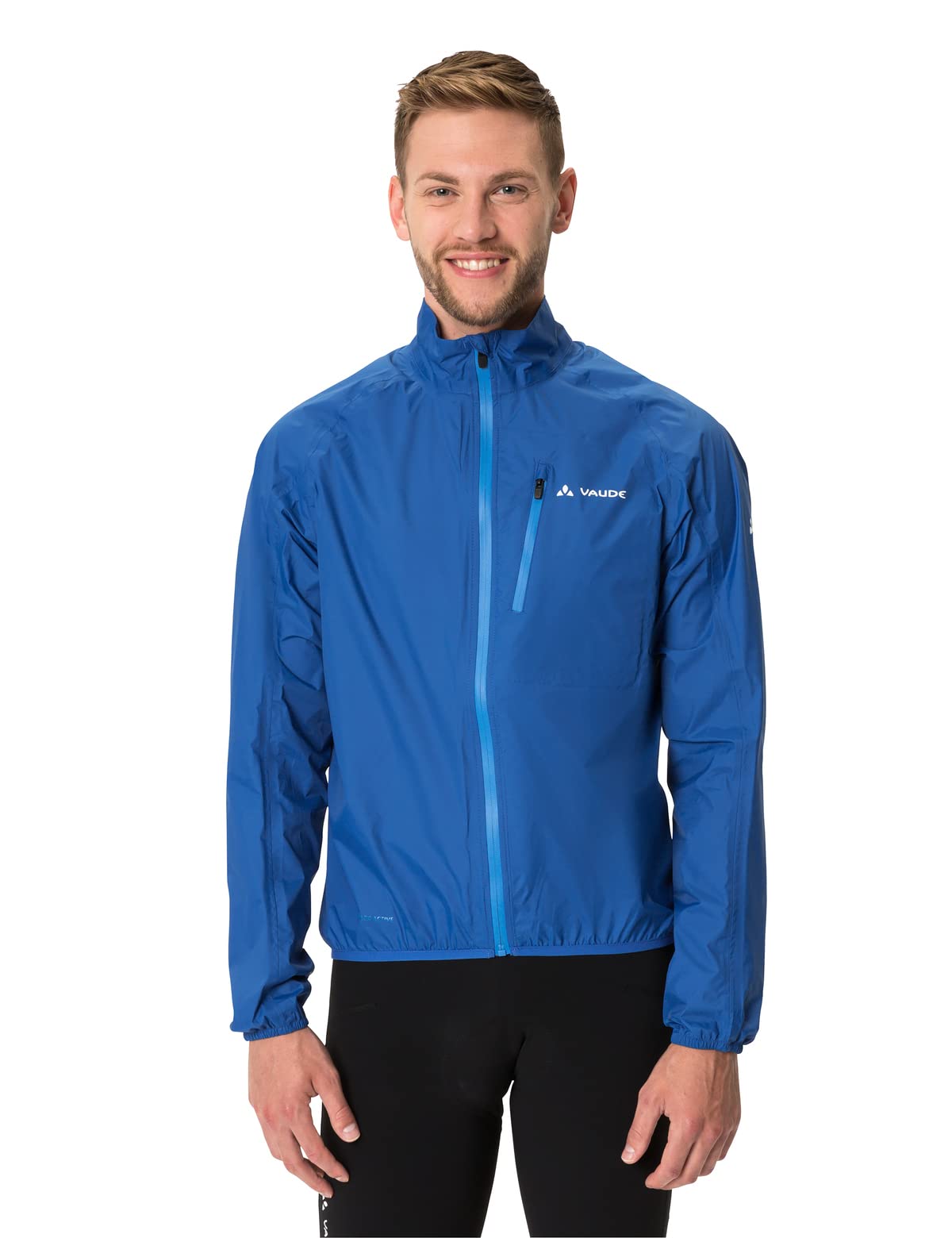 vaude-drop-iii-giacca-impermeabile-uomo-con-cappuccio-agganciabile image 2