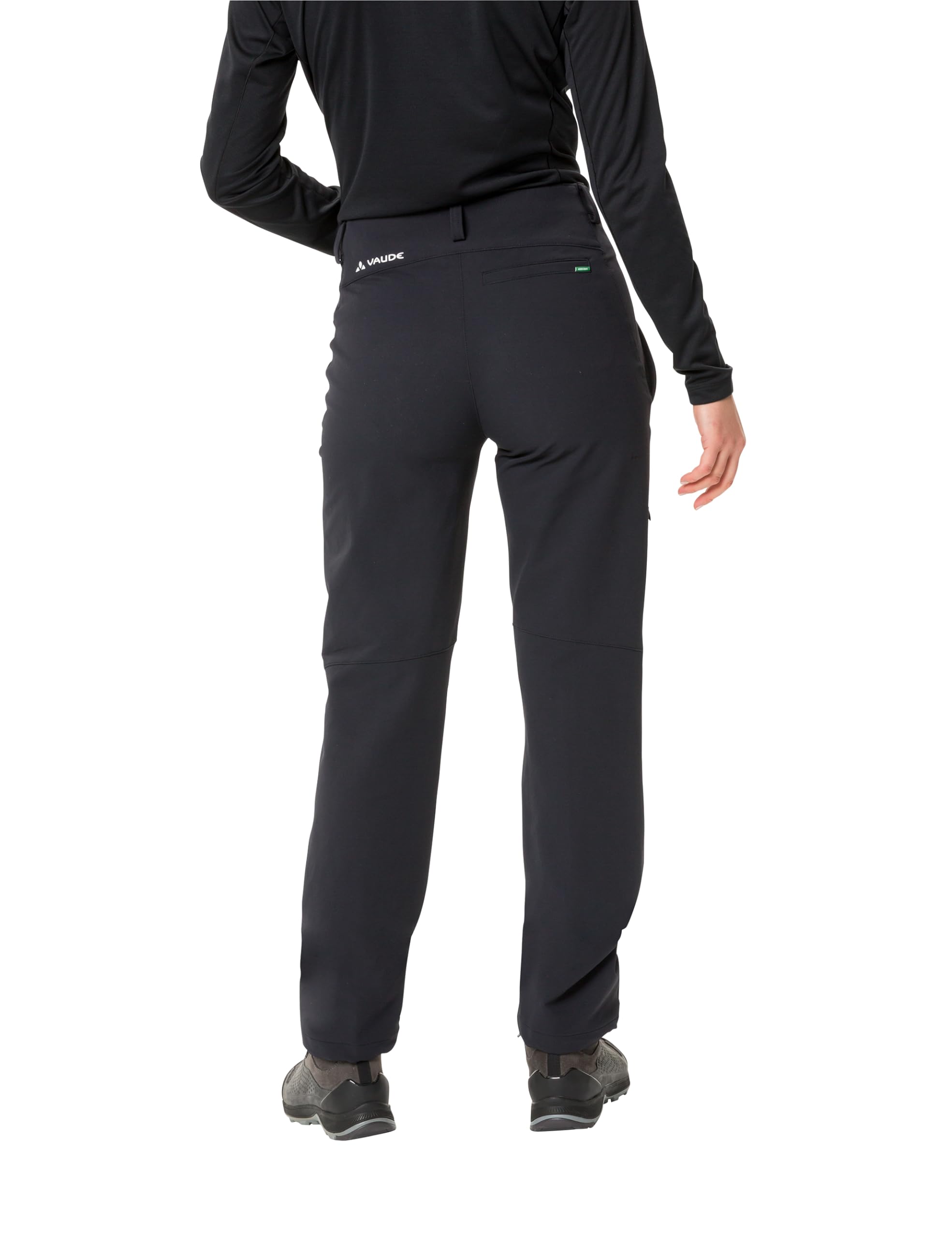 vaude-strathcona-ii-pantaloni-da-trekking-uomo image 2