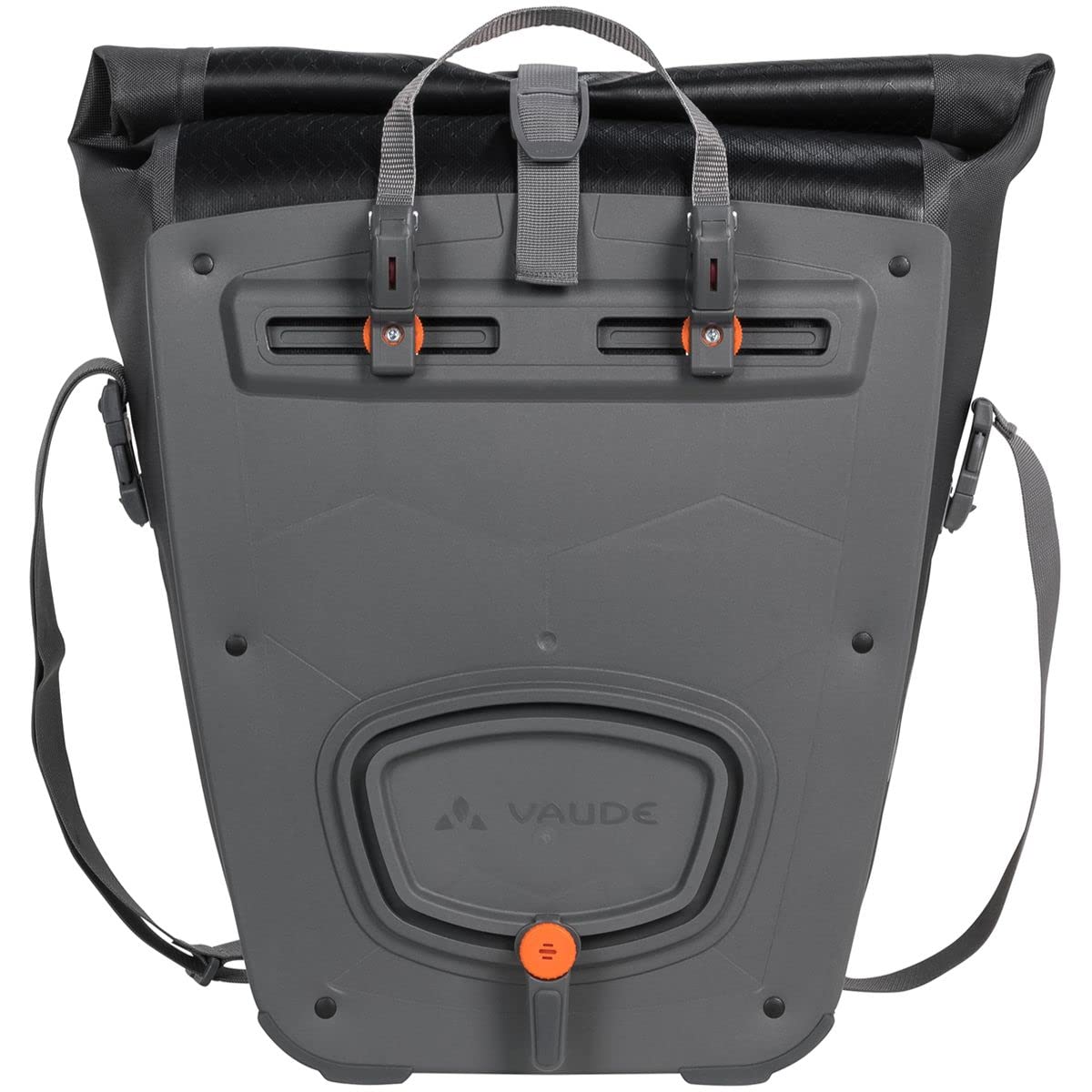 vaude-aqua-back-luminum-borsa-posteriore-per-bici-128030100 image 2