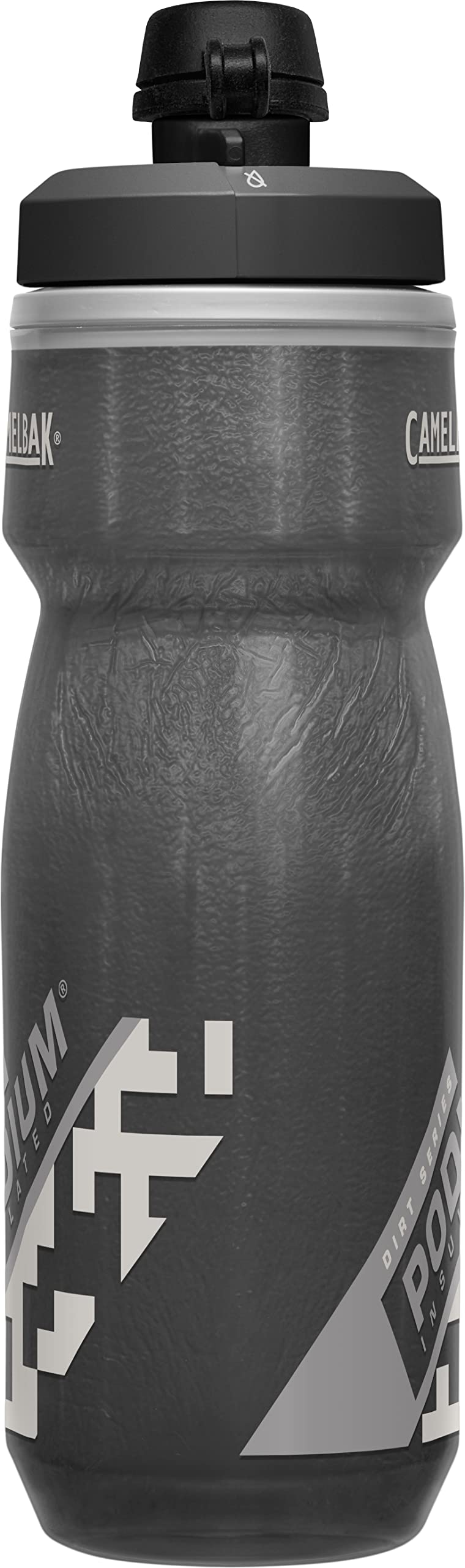 camelbak-borraccia-podium-dirt-series-chill-isolata-710ml image 5