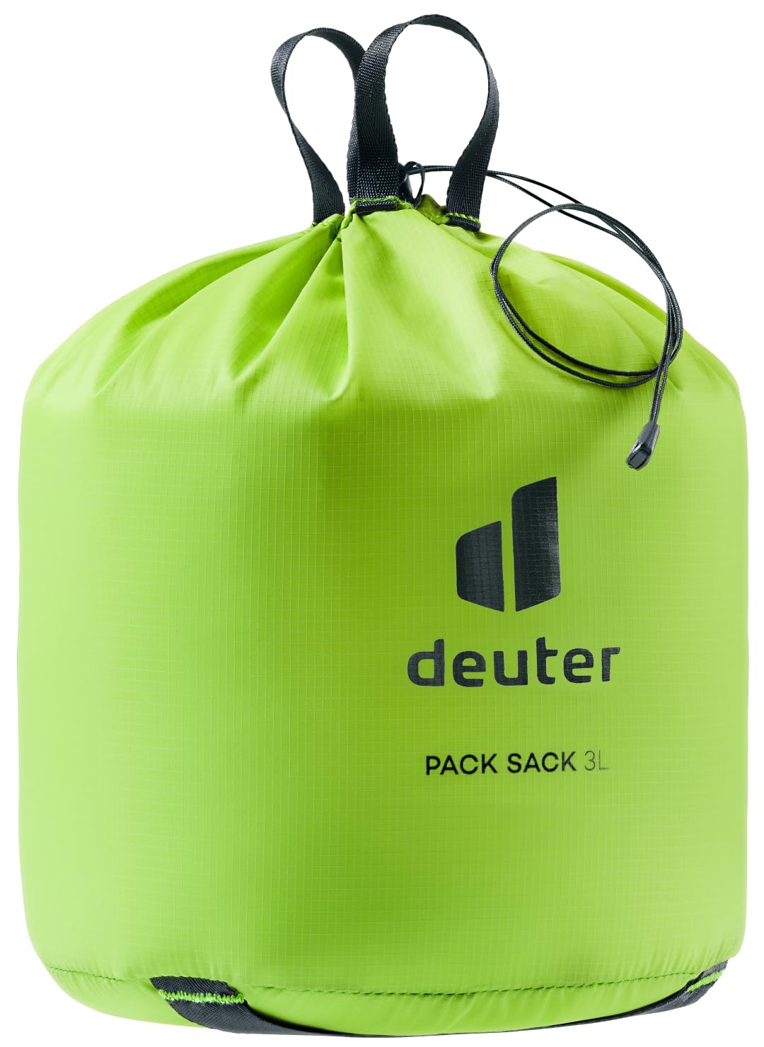deuter-pack-sack-3-sacchetto-da-10l-in-nylon-riciclato image 1