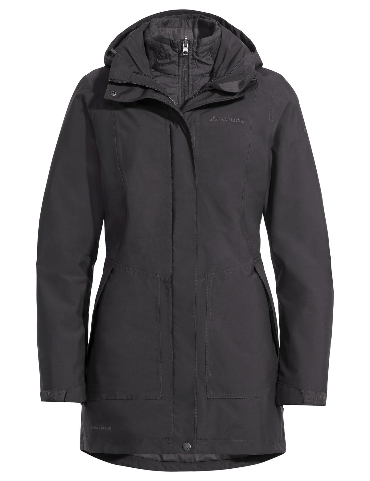 vaude-idris-3in1-iii-giacca-invernale-donna image 8