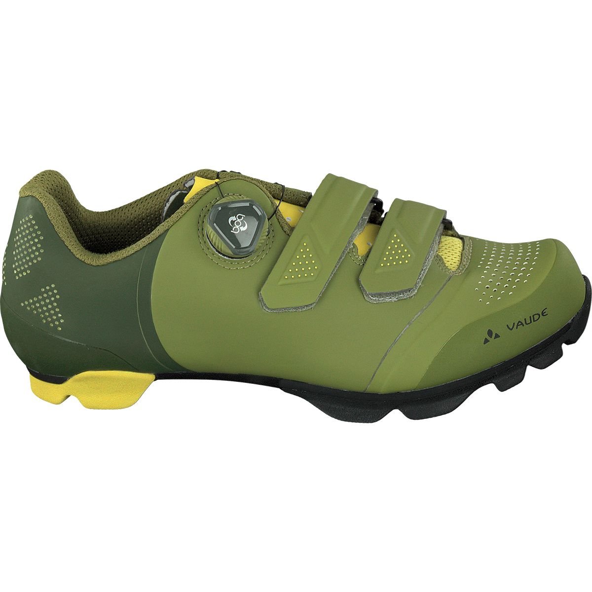 vaude-mtb-snar-advanced-scarpe-ciclismo-unisex-boa image 3