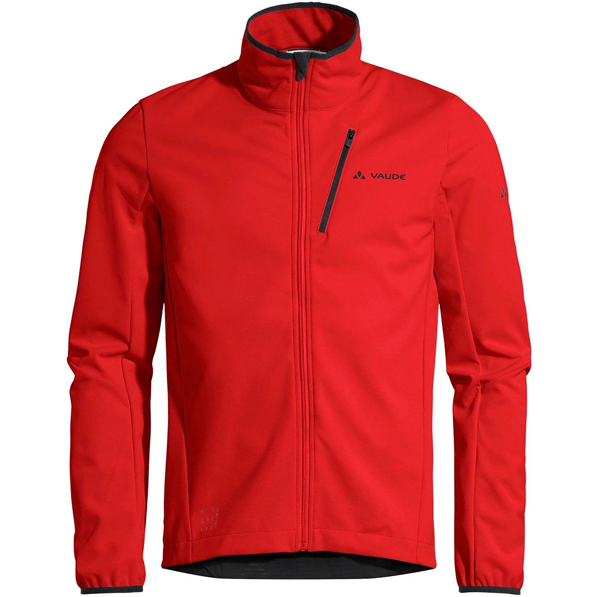 vaude-men-s-matera-softshell-jacket-giacca-uomo image 8