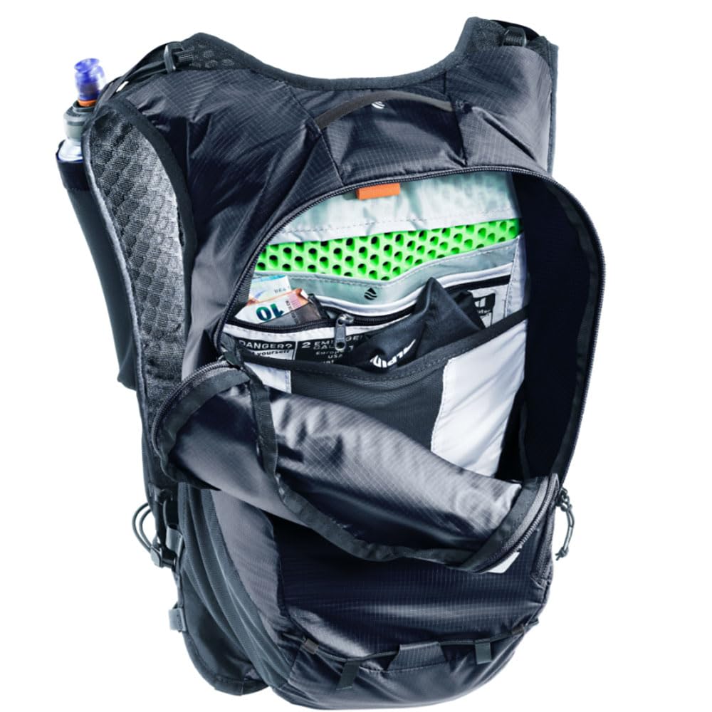 deuter-ascender-7-zaino-trail-running-unisex image 6