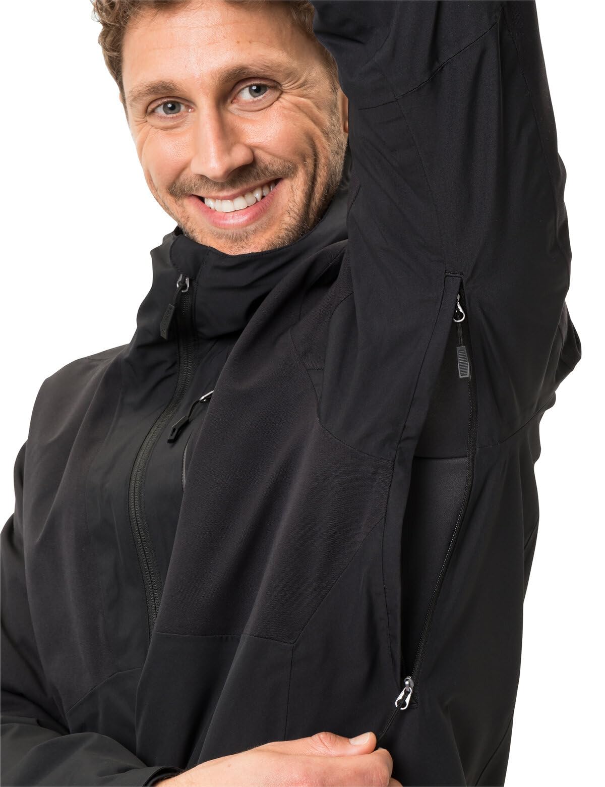 vaude-miskanti-ii-3-in-1-giacca-uomo-trekking-e-escursionismo image 8