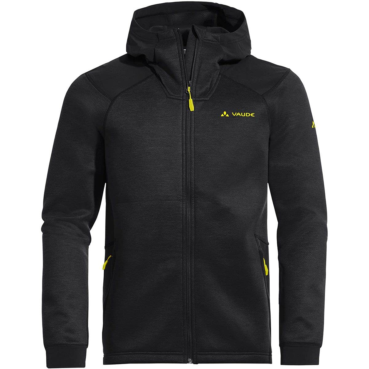 vaude-minaki-hooded-jacket-uomo-pile-elastico-riciclato image 8