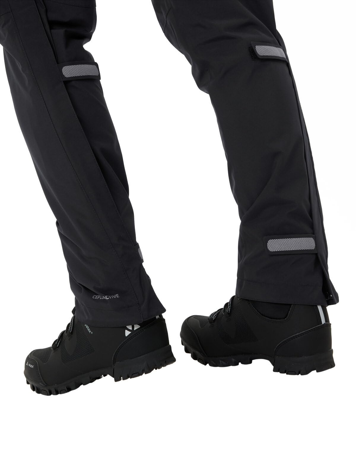 vaude-fluid-full-zip-pantaloni-donna image 6