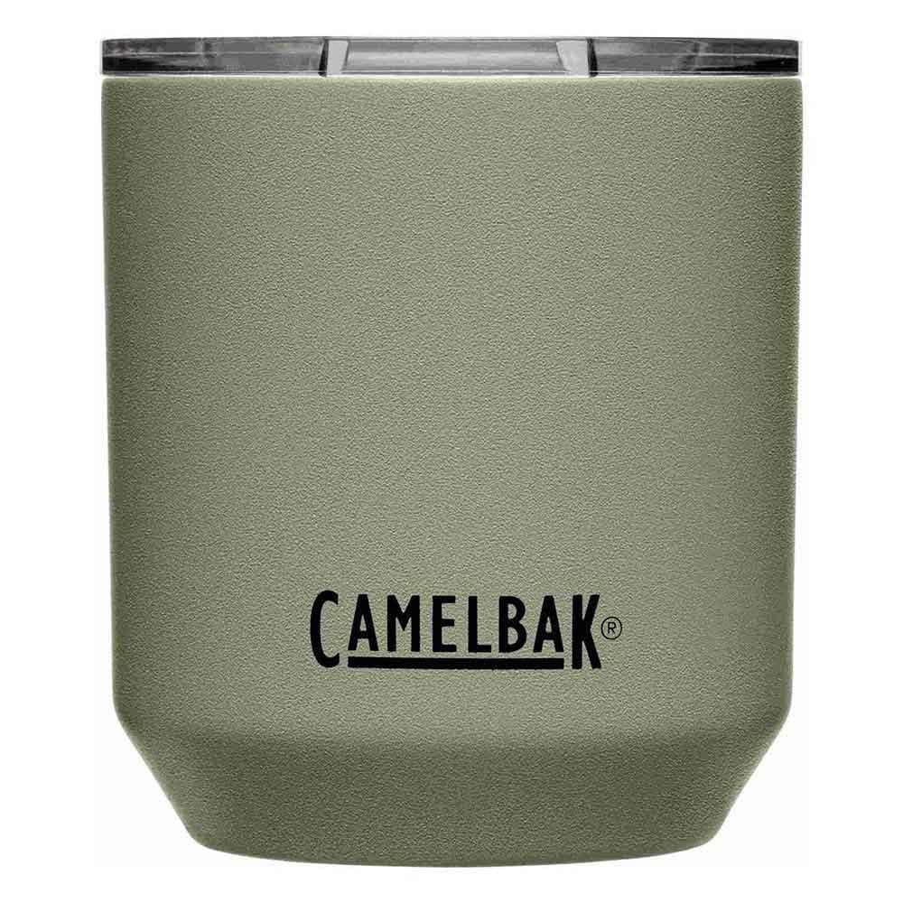 camelbak-rocks-vss-thermos-moss-300-ml image 1