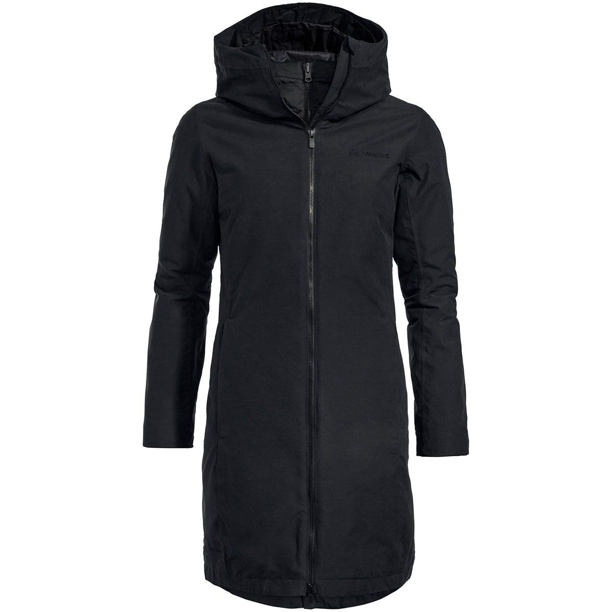 vaude-giacca-3-in-1-annecy-donna-giacca-doppia-invernale-impermeabile-e-calda image 2