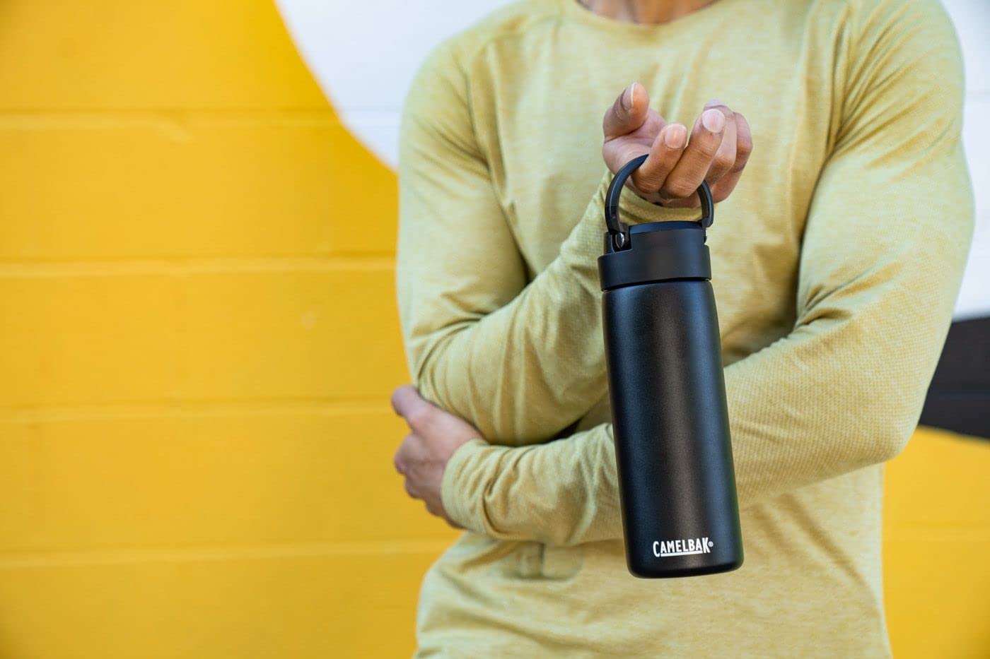 camelbak-fit-cap-borraccia-termica-in-acciaio-inossidabile-600ml-con-tappo-fit-c image 2