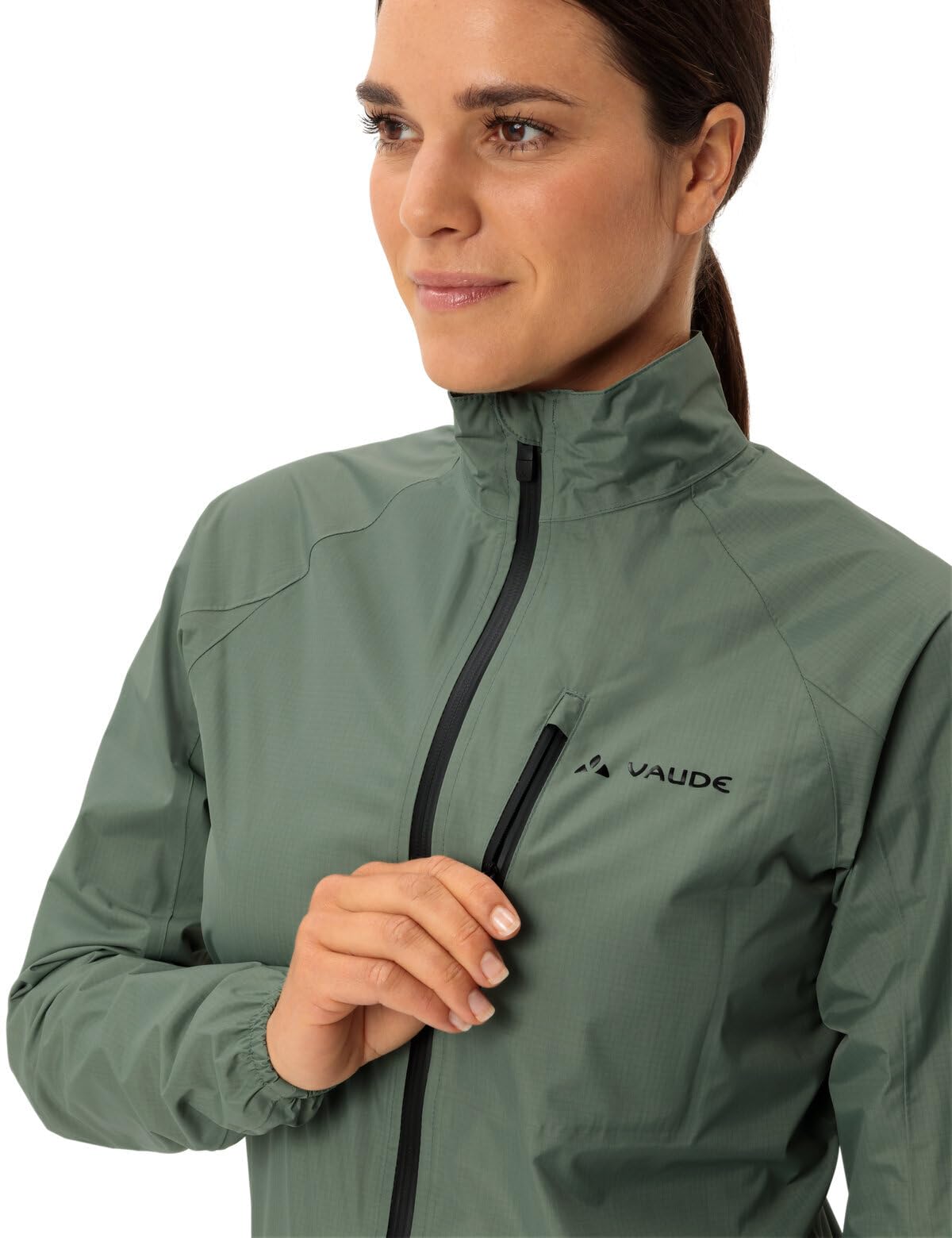 vaude-drop-iii-giacca-impermeabile-donna-ultraleggera-con-cappuccio-compatibile image 6