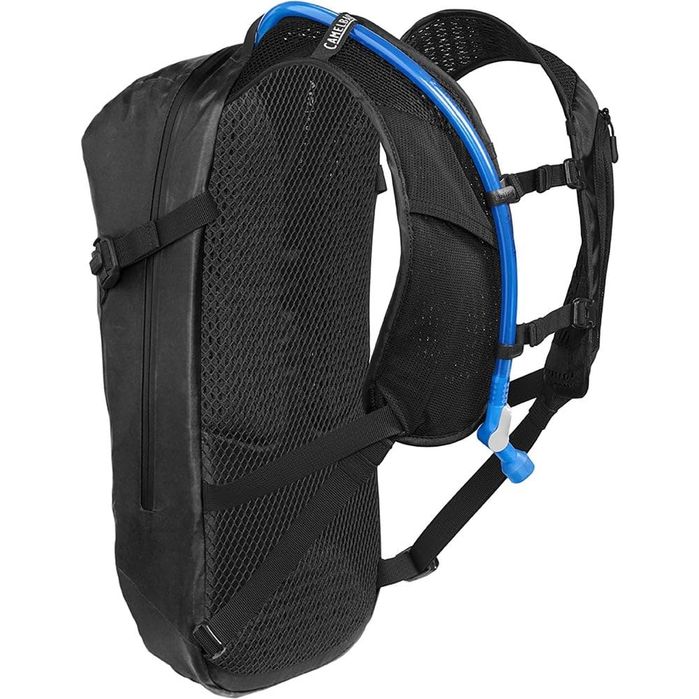 camelbak-m-u-l-e-evo-12-zaino-idratazione-impermeabile-12l image 2