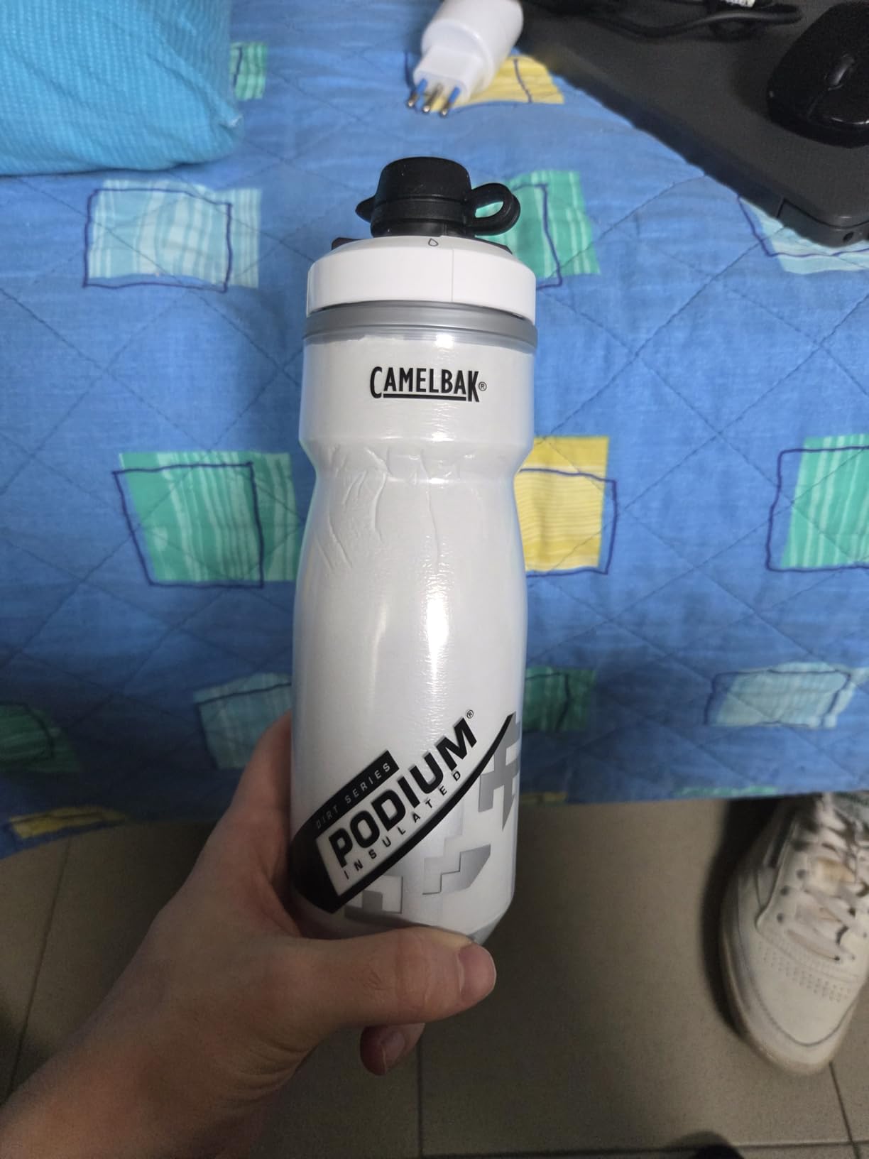 Mantiene freddo