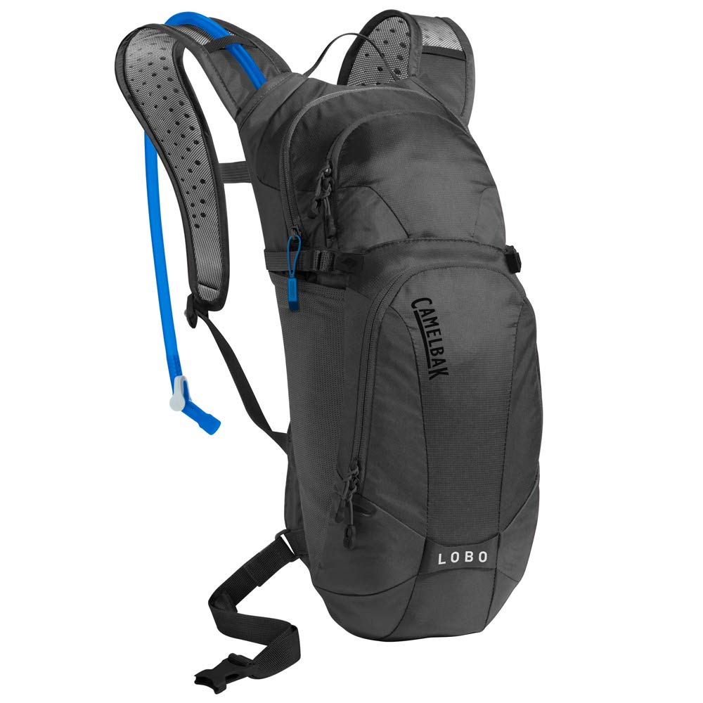 camelbak-lobo-9-zaino-idrico-70oz-con-serbatoio-crux-2l-e-pannello-air-support image 1