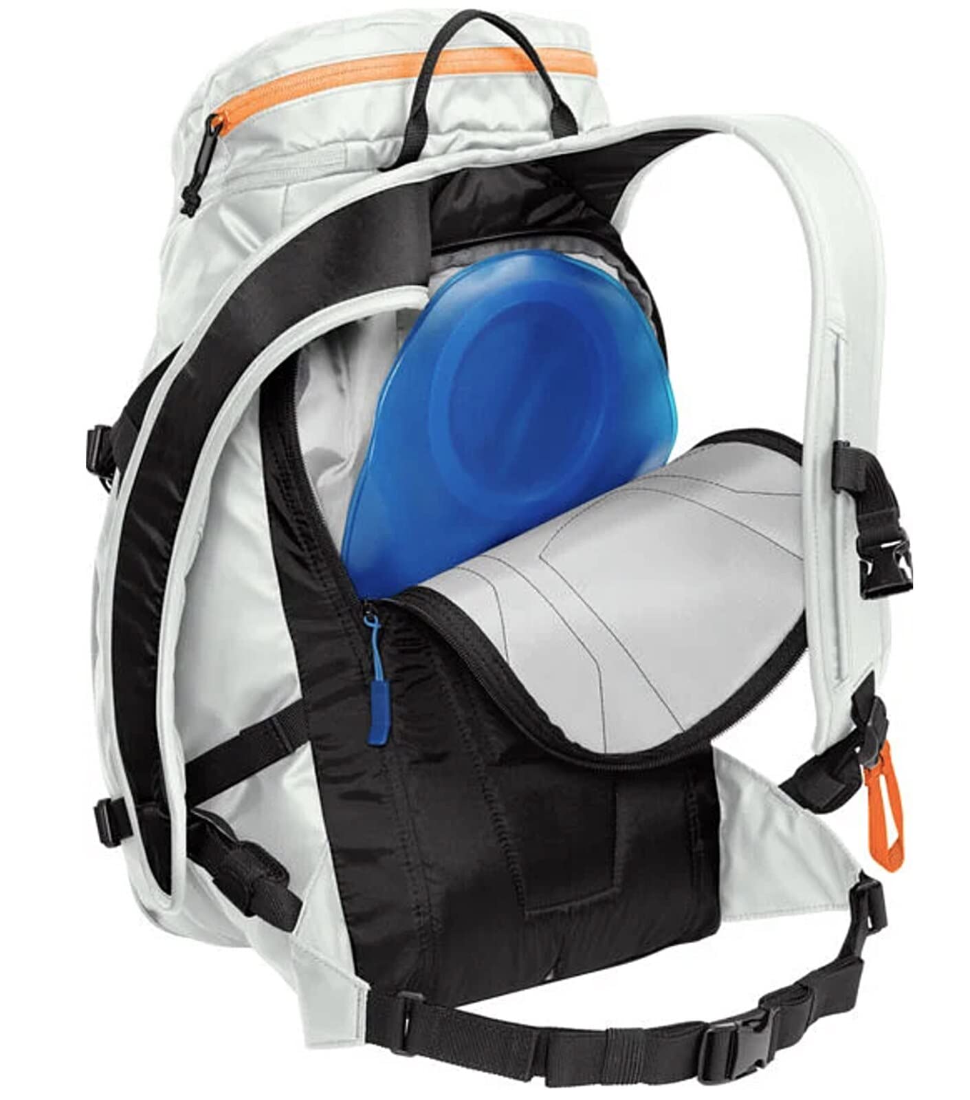 camelbak-snoblast-22-zaino-idratazione-per-sci-22l-sistema-crux-2l-tri-zip image 5