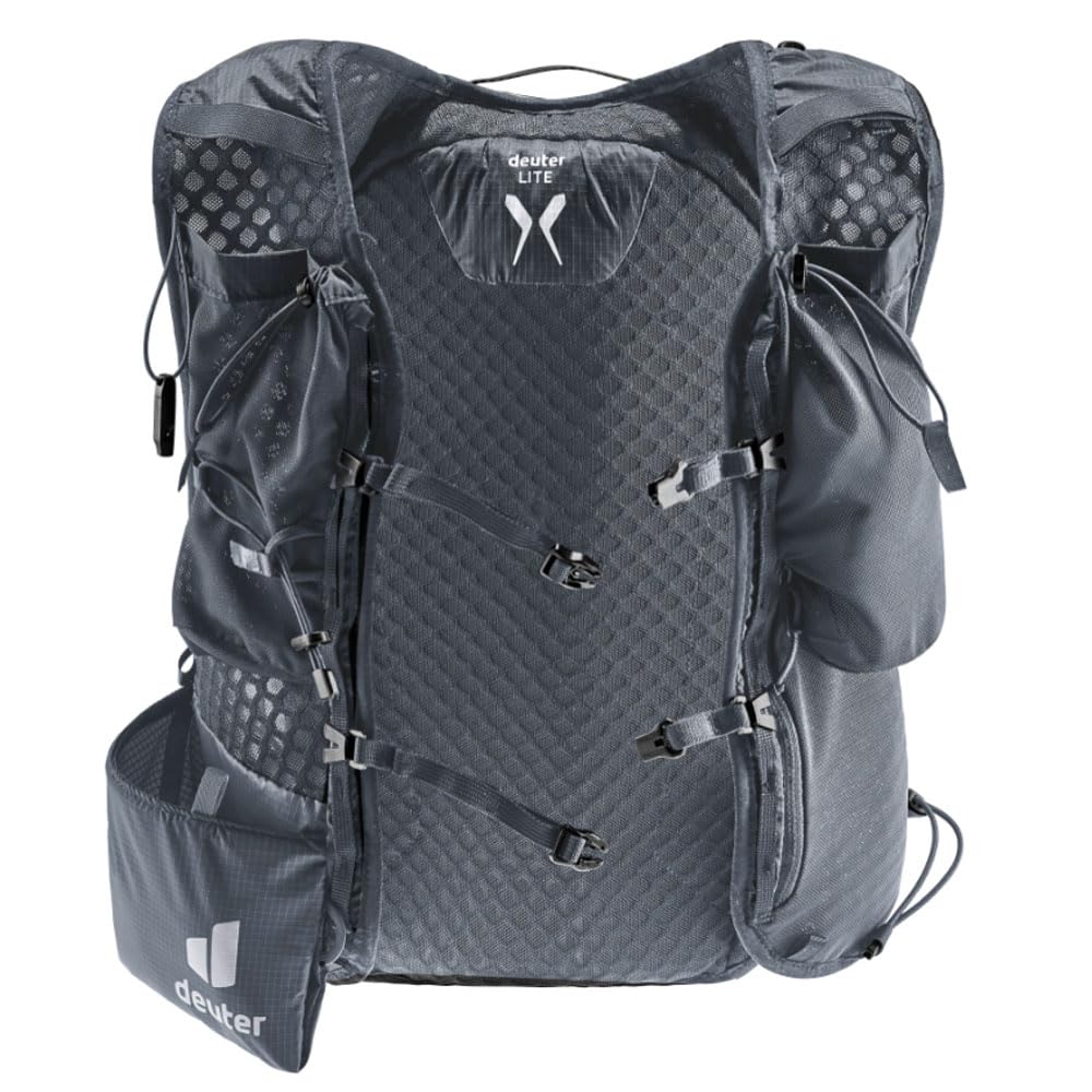 deuter-ascender-7-zaino-trail-running-unisex image 4