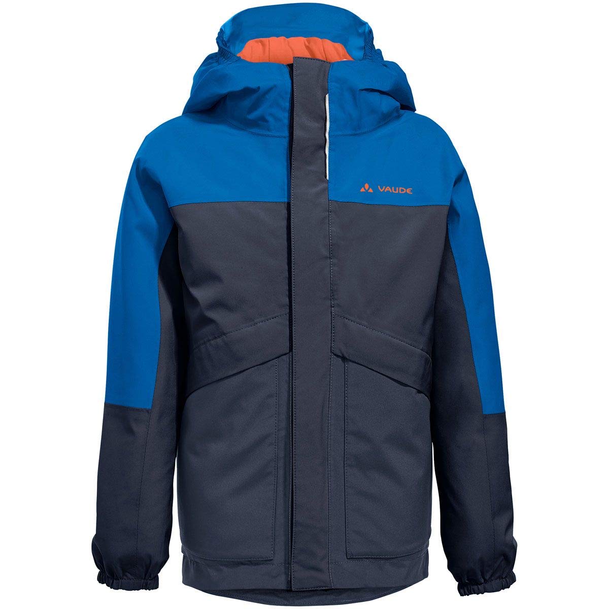 vaude-kids-escape-padded-giacca-imbottita-bambini image 8