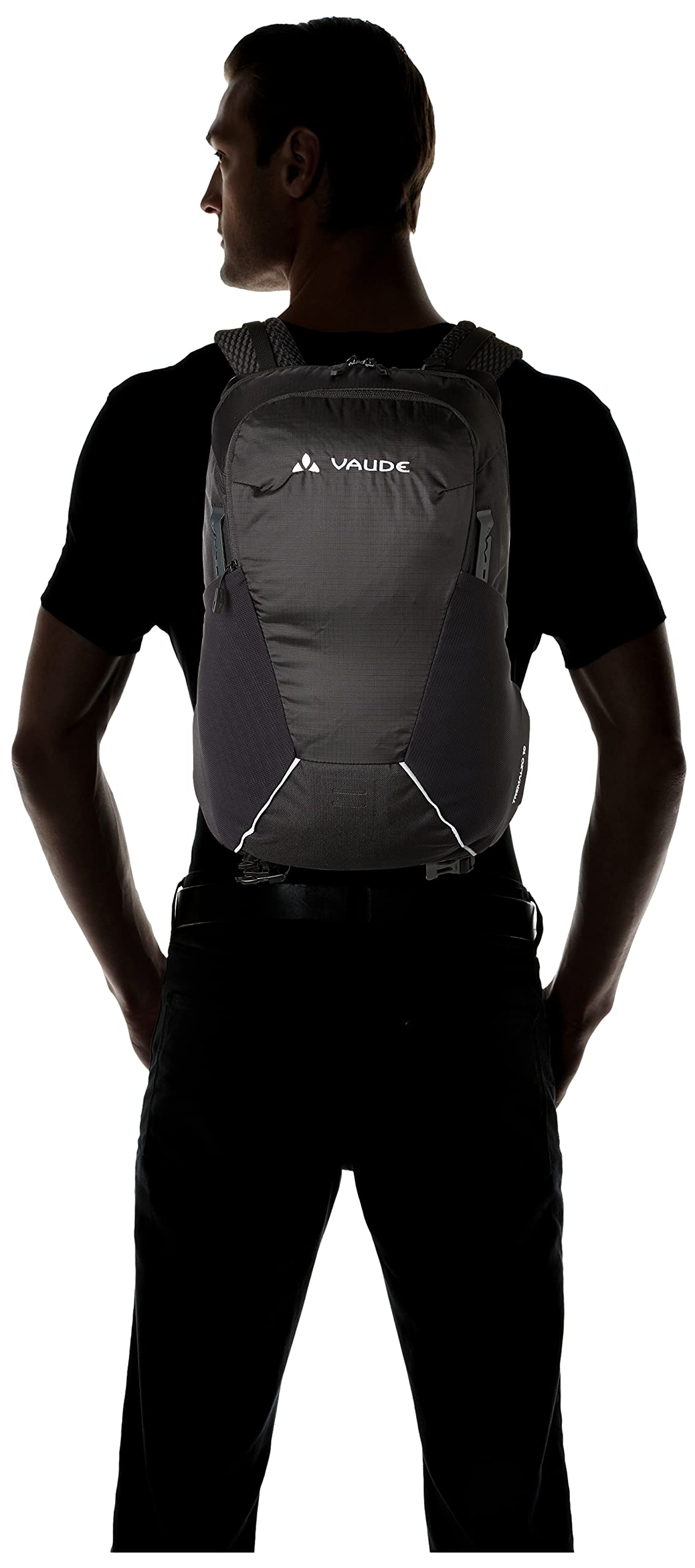 vaude-tremalzo-10-zaino-idratazione-unisex image 2