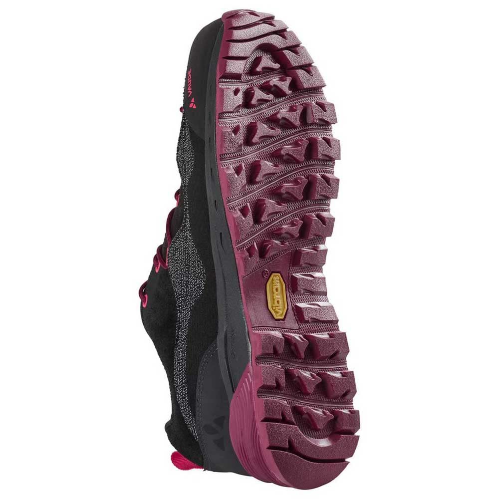 vaude-women-s-mtn-dibona-tech-scarpe-trekking-donna-compatibili-ramponi-semi-aut image 2