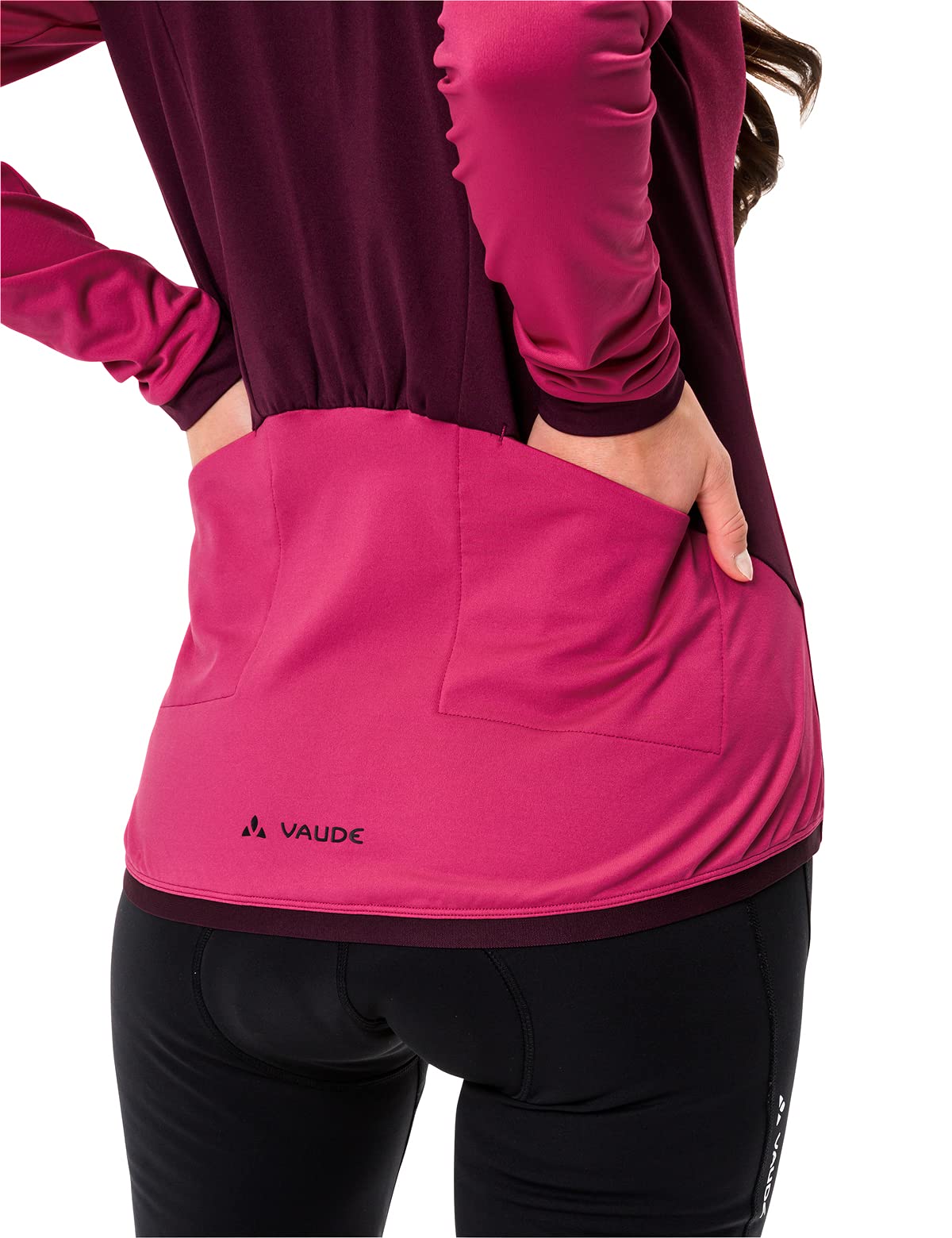 vaude-posta-ls-tricot-maglia-donna-maniche-lunghe-termica image 6