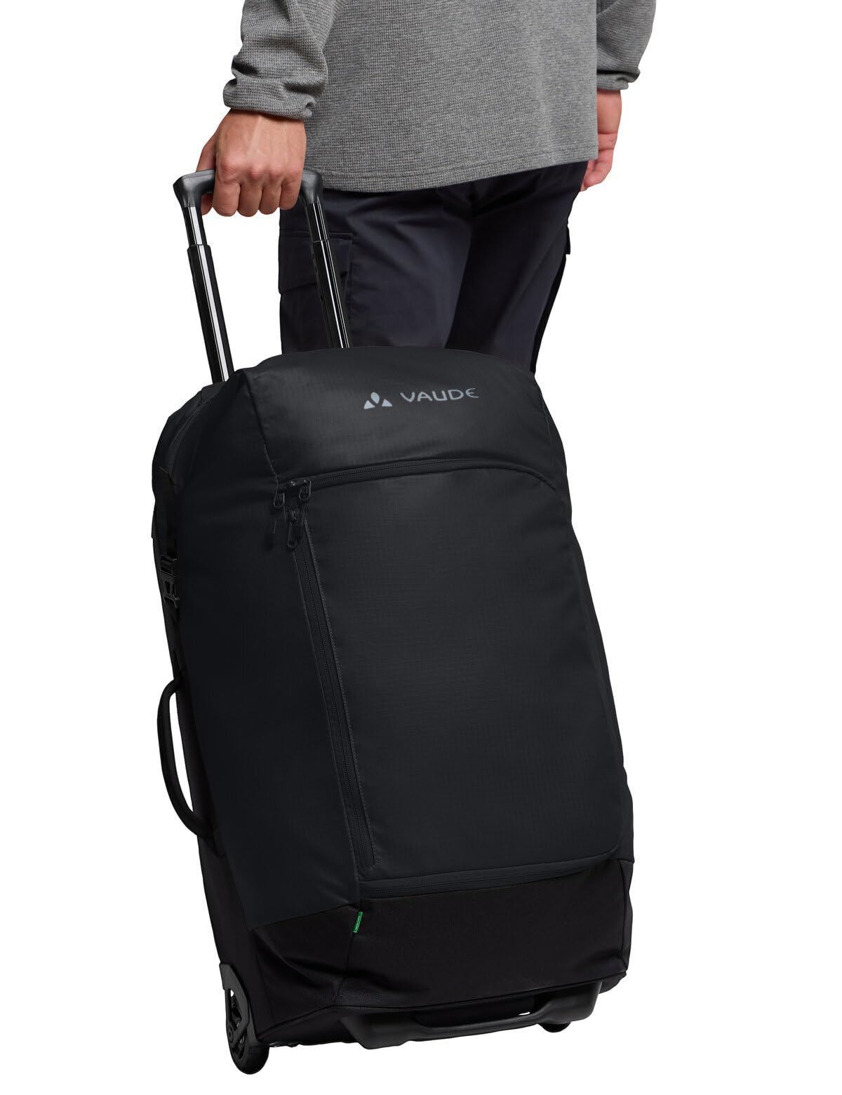 vaude-citytravel-60-trolley-urbano-unisex-adulto-nero-60-15l image 7