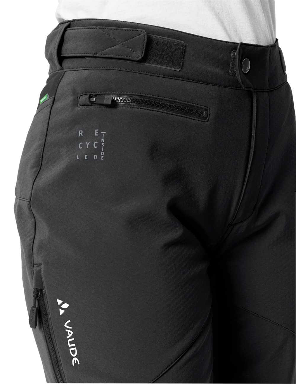 vaude-qimsa-ii-pantaloni-softshell-donna-antivento image 5