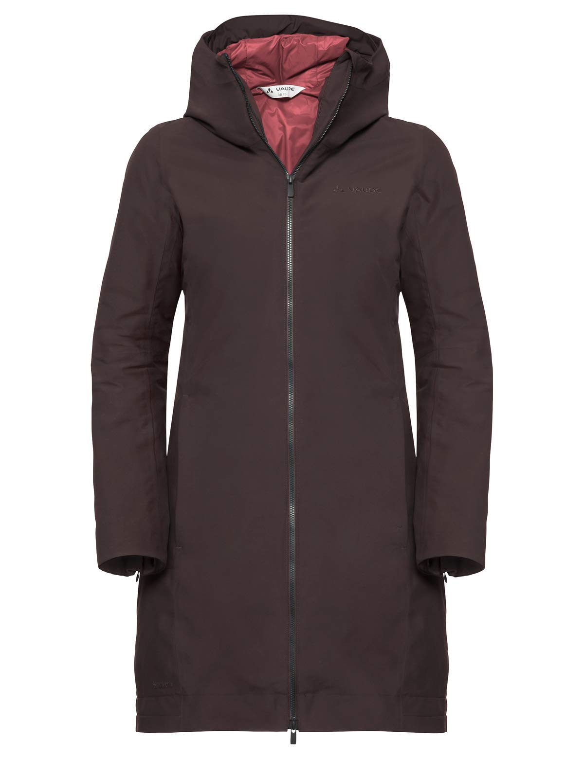 vaude-giacca-3-in-1-annecy-donna-giacca-doppia-invernale-impermeabile-e-calda image 6