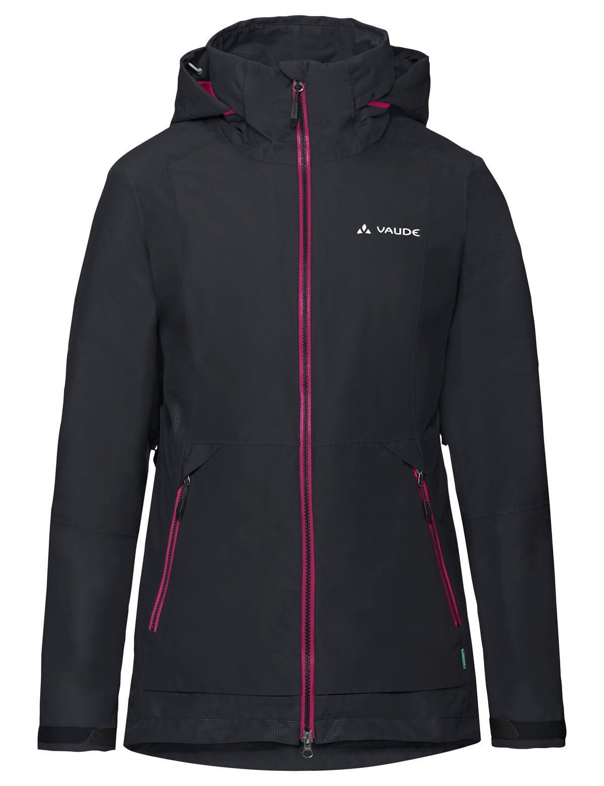 vaude-elope-3in1-giacca-donna-3-in-1 image 4