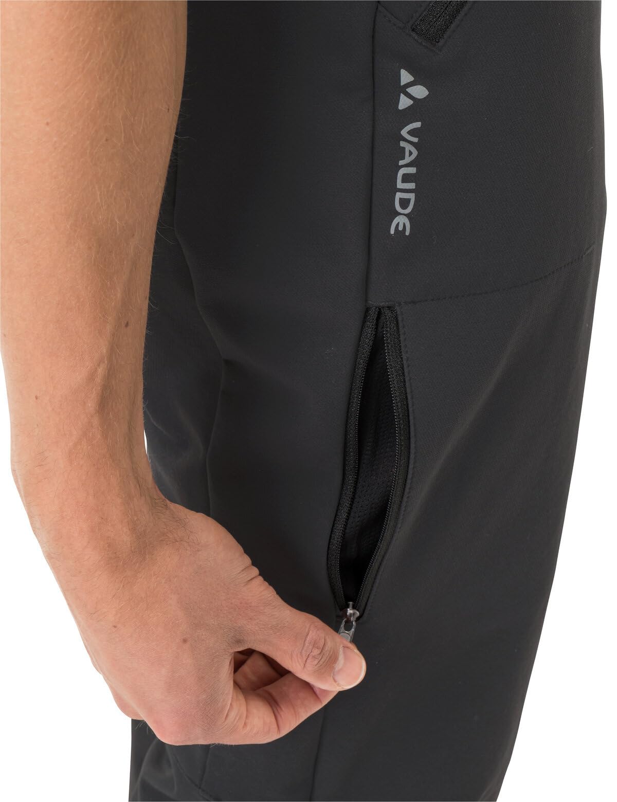 vaude-strathcona-ii-pantaloni-da-trekking-uomo-elasticizzati-e-riciclati image 4
