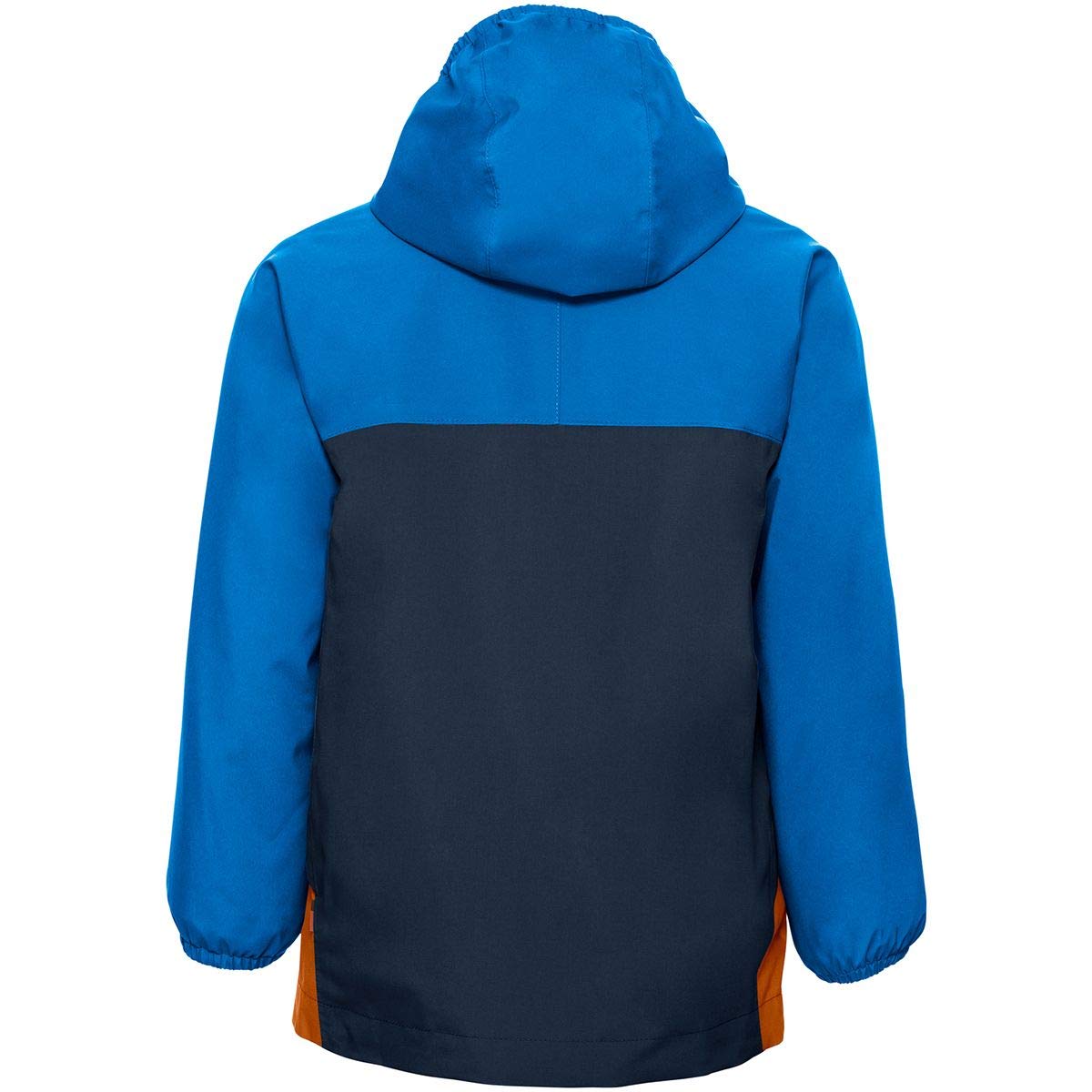 vaude-kids-escape-3in1-giacca-doppia-per-bambini image 2