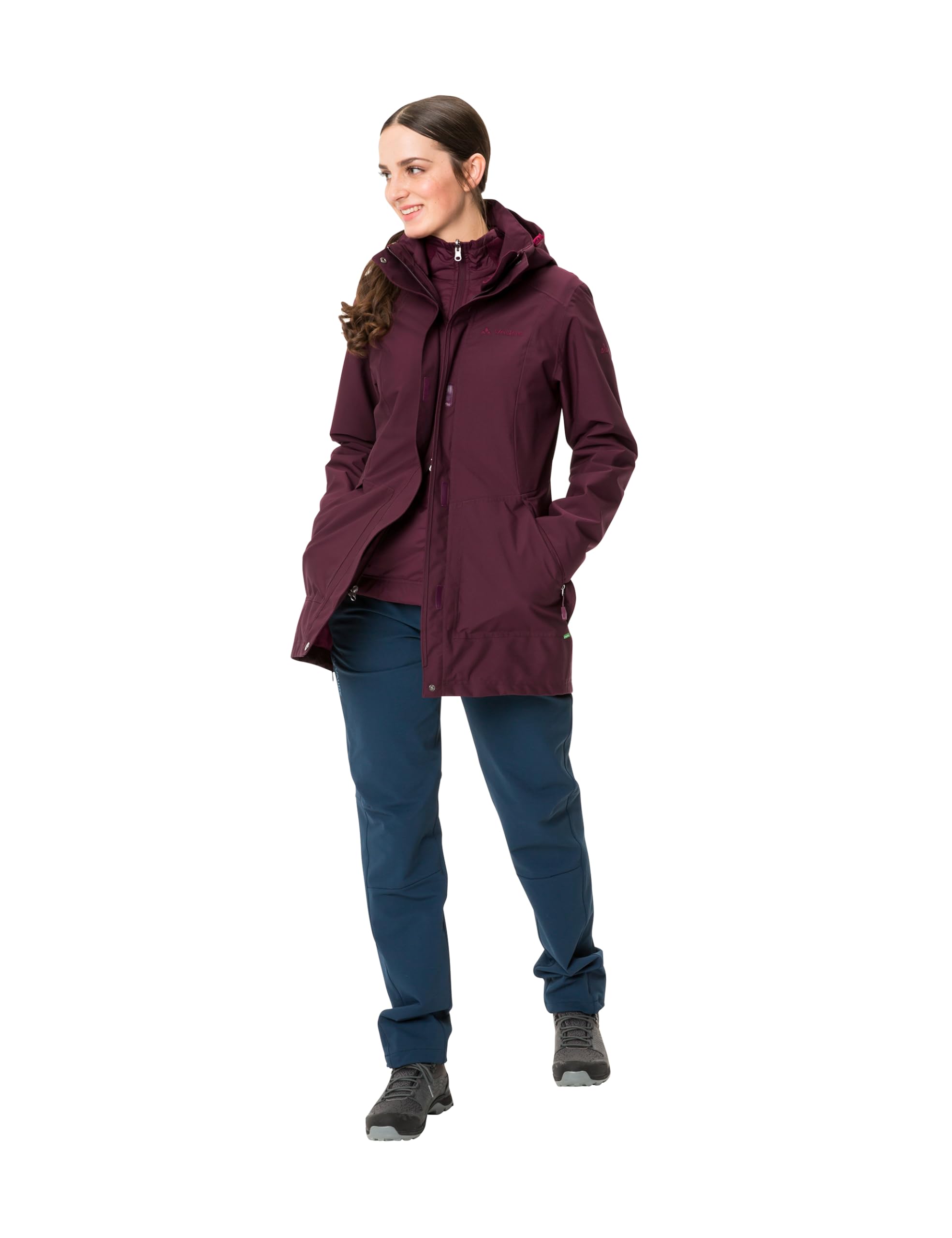 vaude-idris-3in1-iii-giacca-invernale-donna image 3