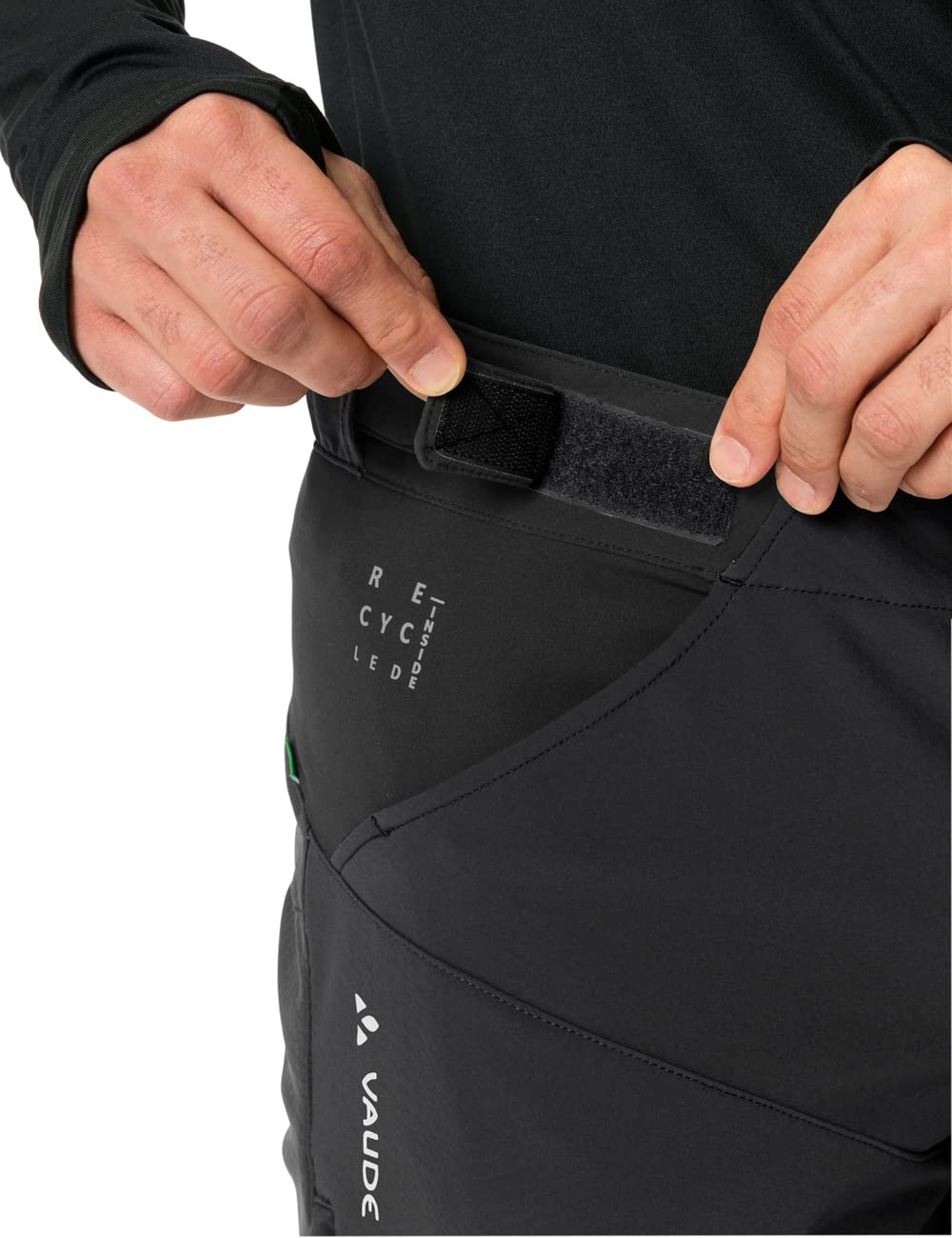 vaude-qimsa-softshell-pants-ii-uomo-pantaloni-antivento-traspiranti image 5