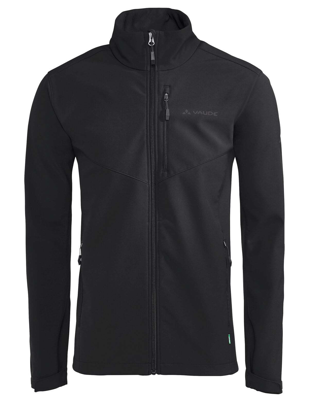 vaude-cyclone-vi-giacca-softshell-uomo image 1