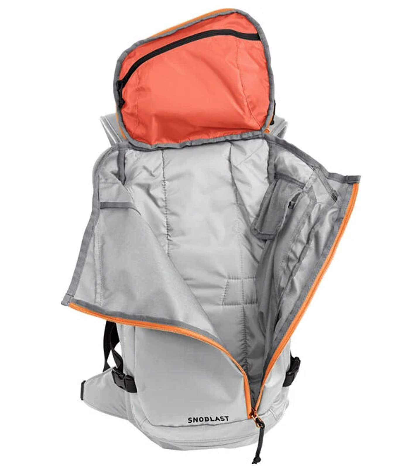 camelbak-snoblast-22-zaino-idratazione-per-sci-22l-sistema-crux-2l-tri-zip image 3