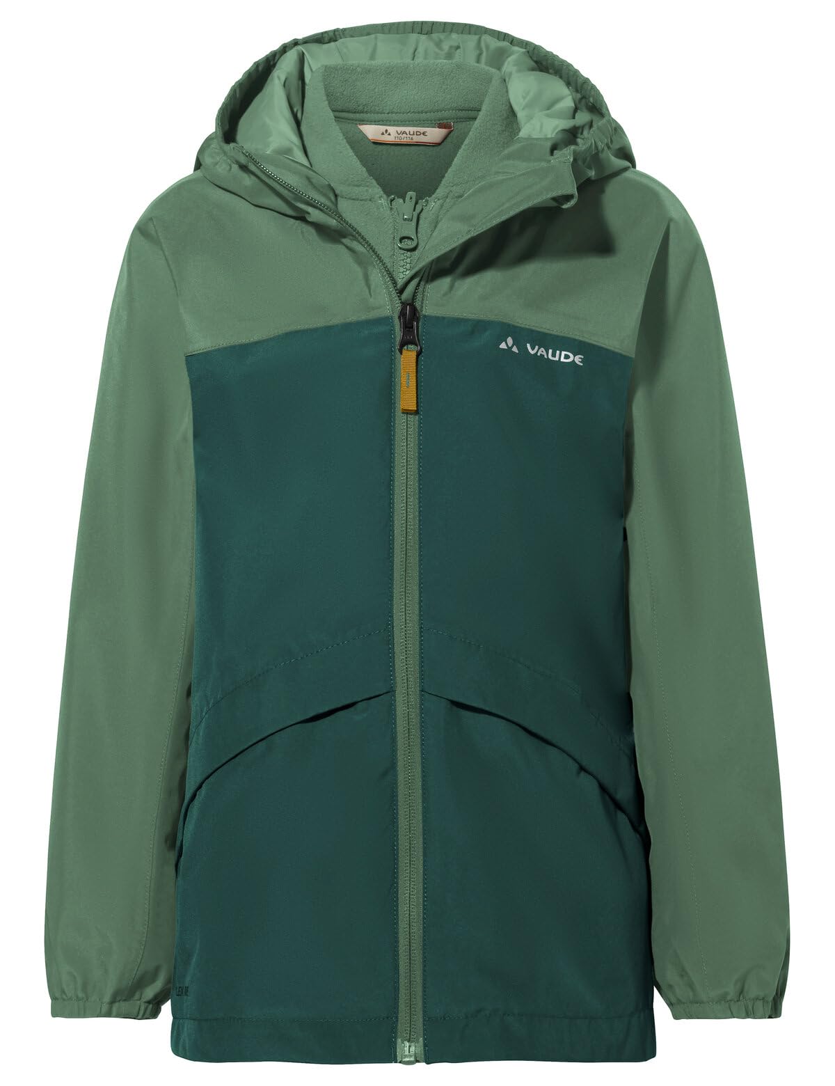vaude-kids-escape-3in1-giacca-doppia-per-bambini image 8
