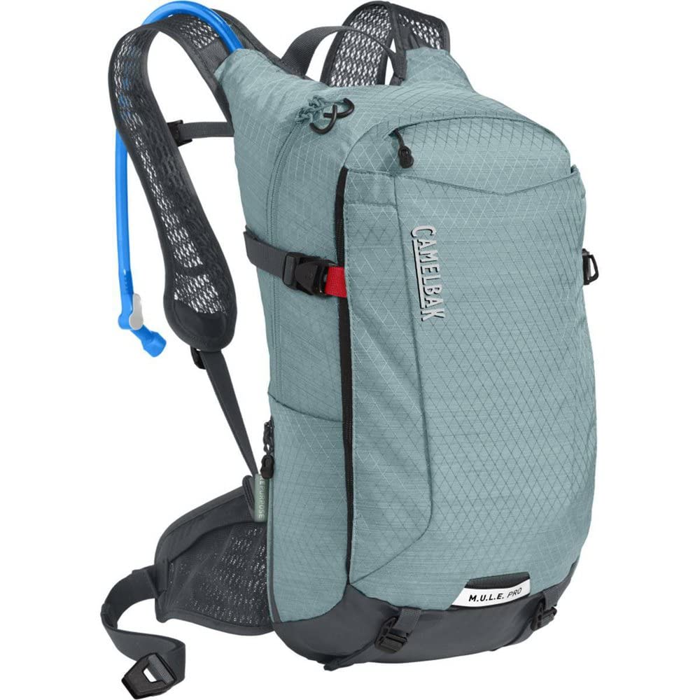 camelbak-m-u-l-e-pro-14-zaino-idratazione-donna-14l-con-sacca-3l image 1