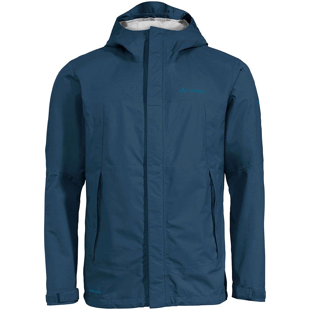 vaude-giacca-uomo-lierne-ii-giacca-leggera-impermeabile-2-5-strati-eco-finish image 2