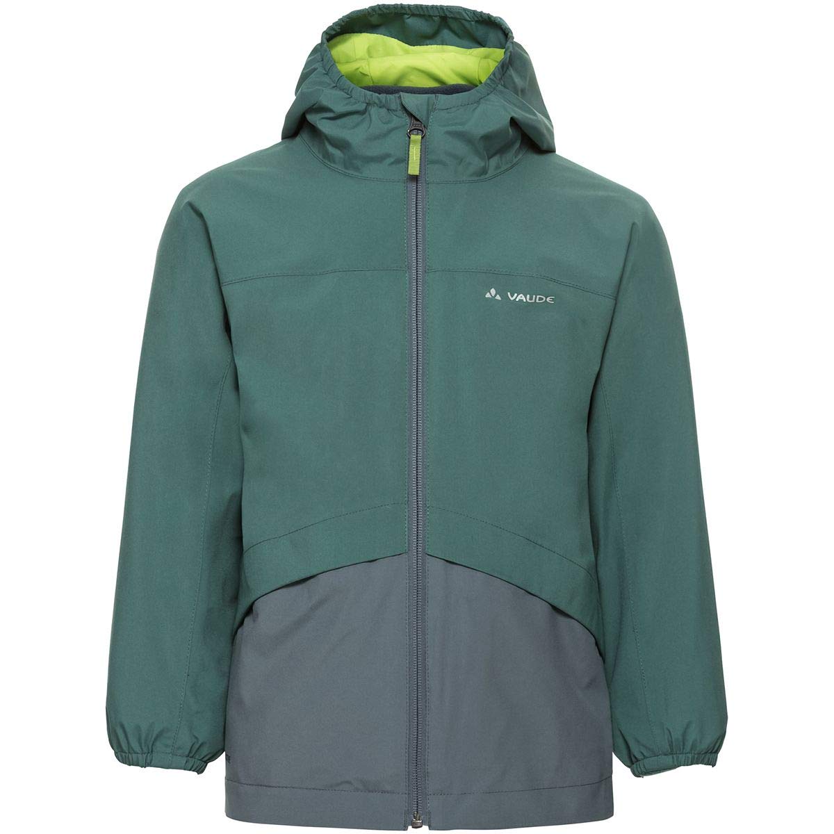 vaude-kids-escape-3in1-giacca-doppia-per-bambini image 6