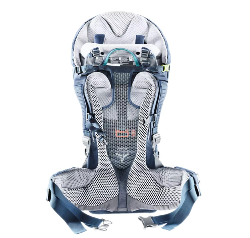 deuter-kid-comfort-pro-portabimbo-con-zainetto-integrato image 3