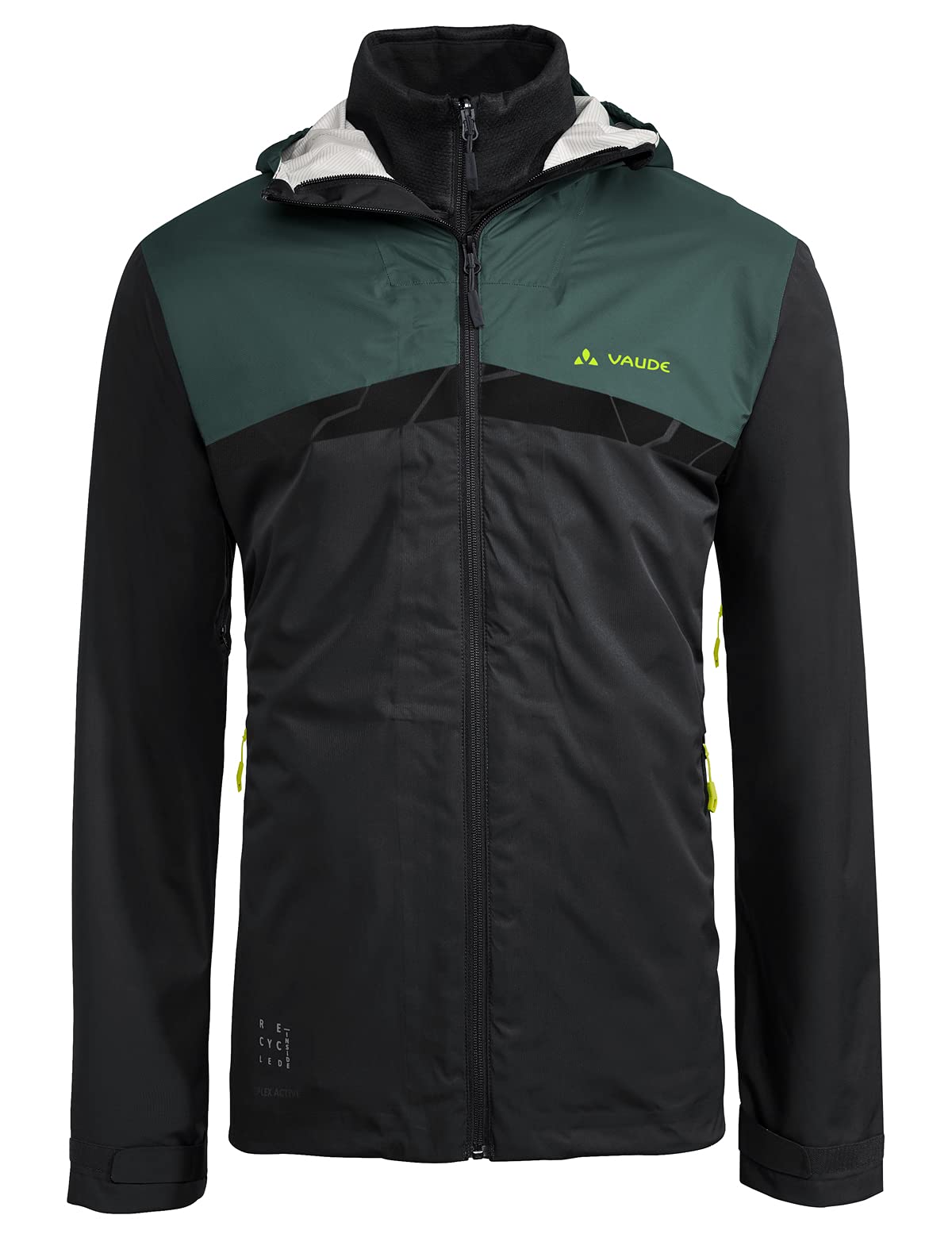 vaude-all-year-moab-3-in-1-giacca-da-mtb-uomo-impermeabile-e-ibrida-3-strati image 2