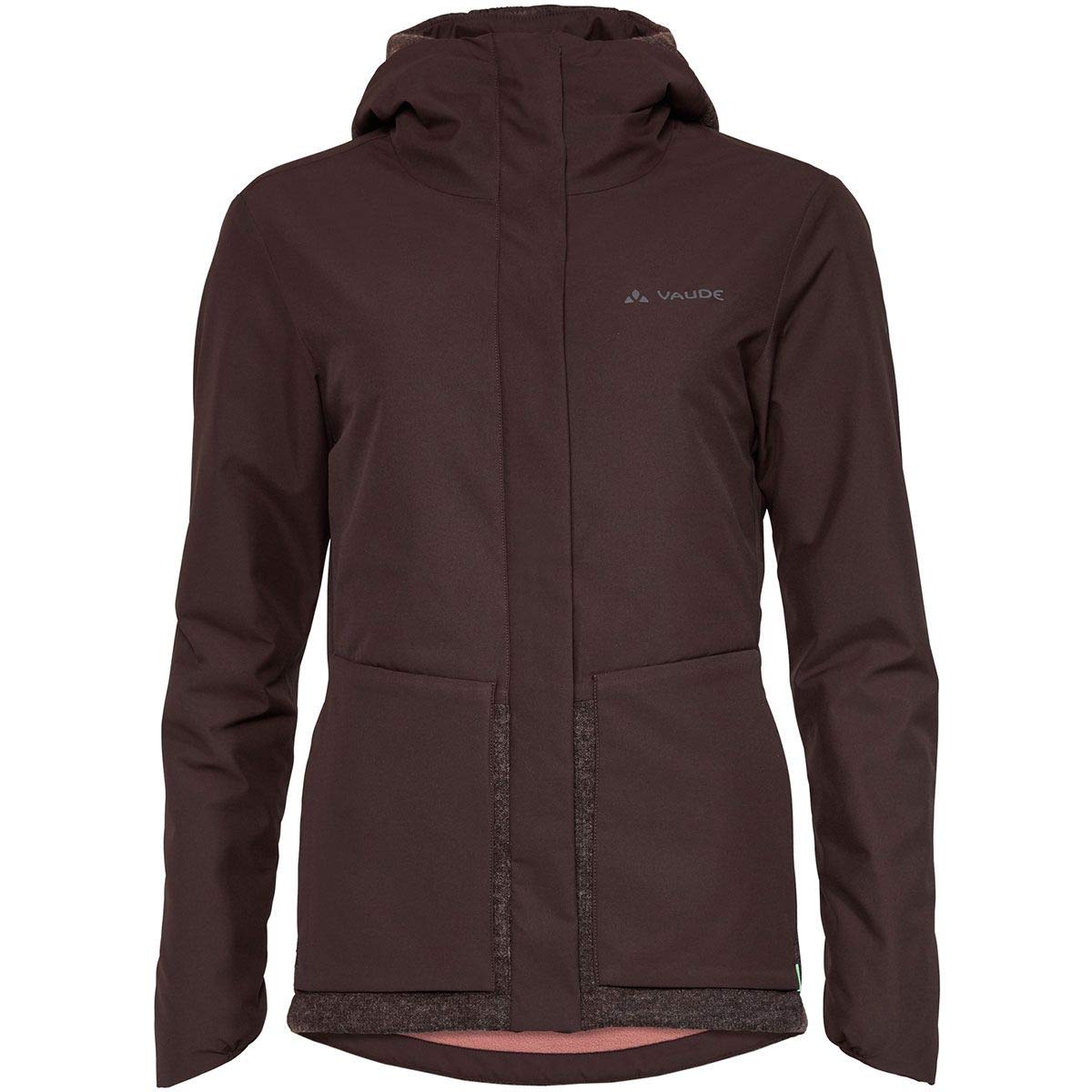 vaude-cyclist-giacca-imbottita-donna image 4