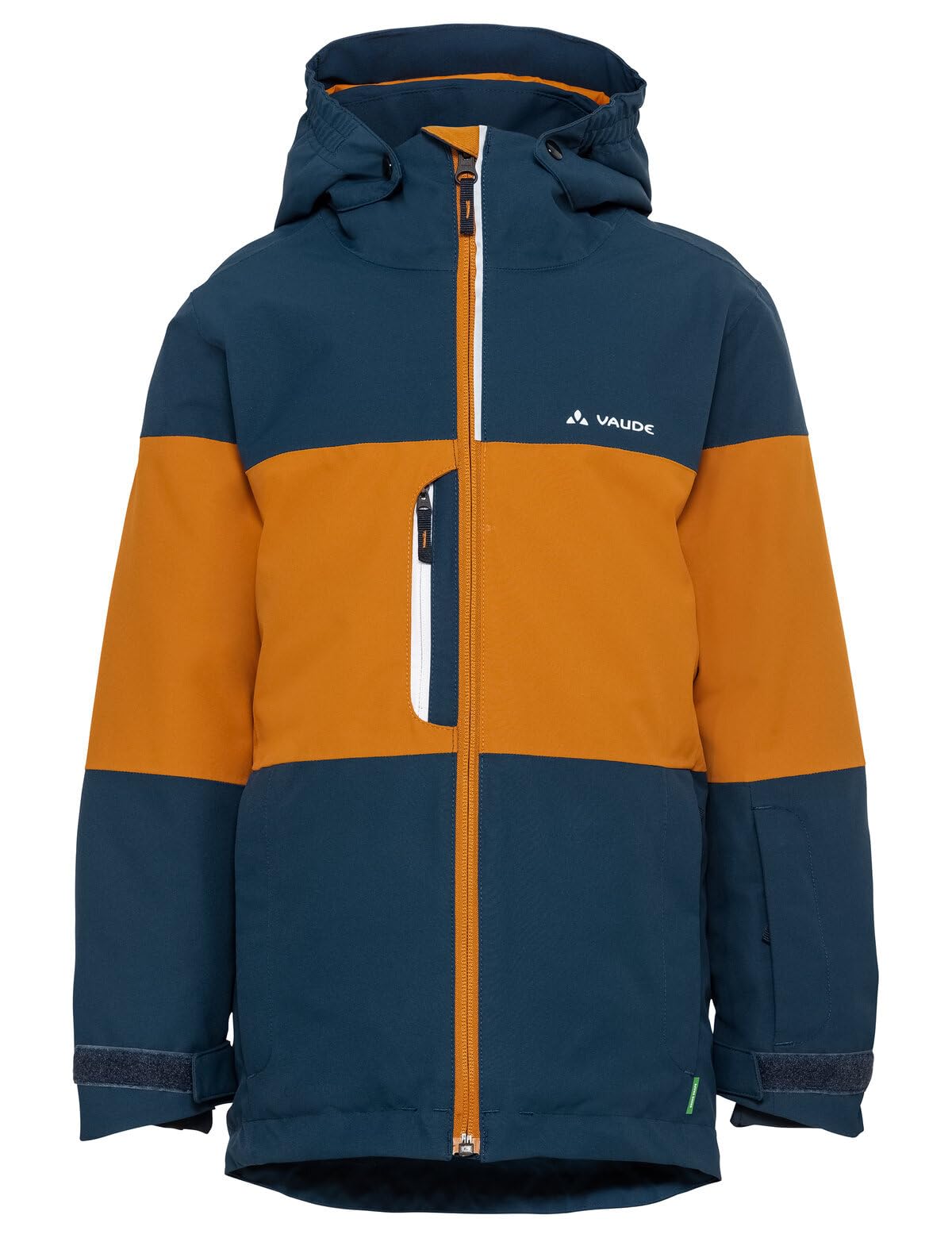 vaude-snow-cup-giacca-da-sci-per-bambini-con-cappuccio-e-membrana-impermeabile image 6