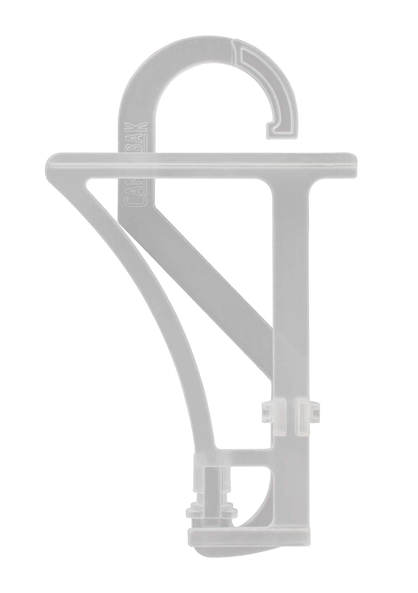 camelbak-crux-kit-di-pulizia-per-sacca-idrica image 2