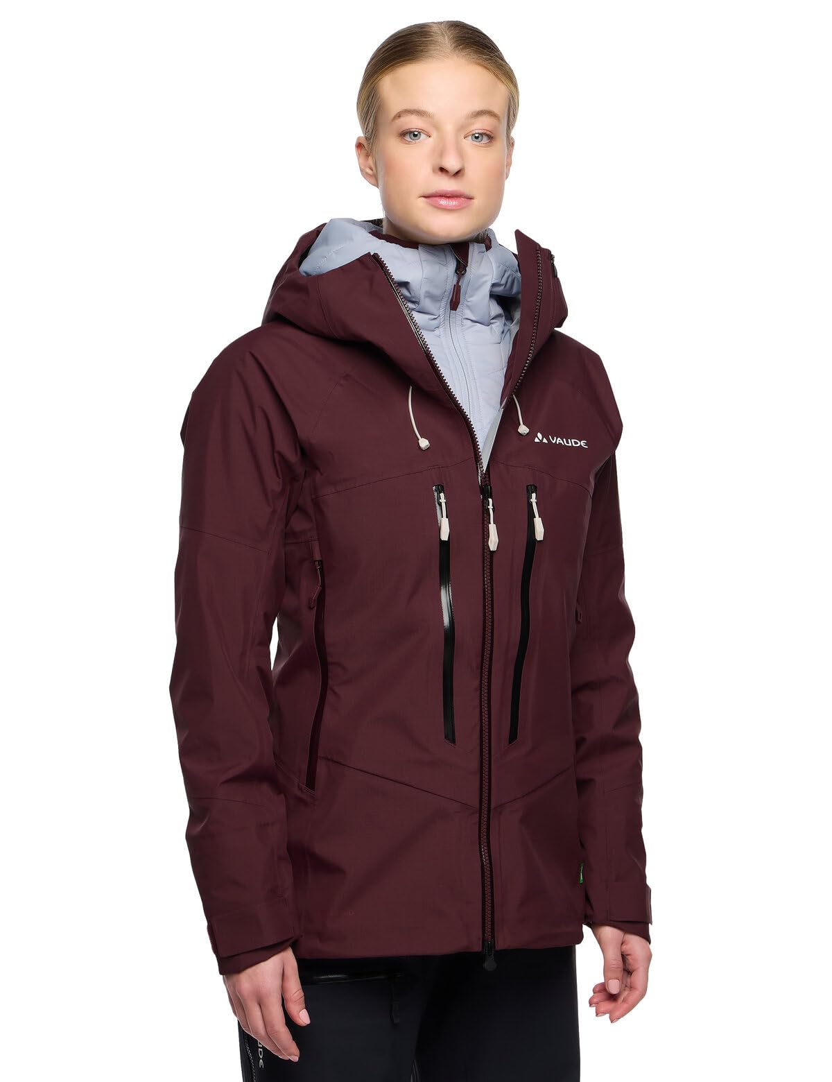 vaude-women-s-monviso-3l-jacket-giacca-donna-hardshell image 7